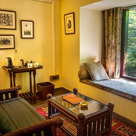 Hotel Jim'S Jungle Retreat Ramnagar  Zewnętrze zdjęcie
