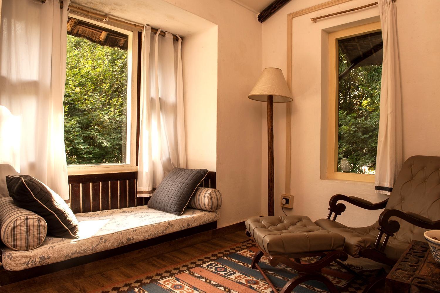 Hotel Jim'S Jungle Retreat Ramnagar  Zewnętrze zdjęcie