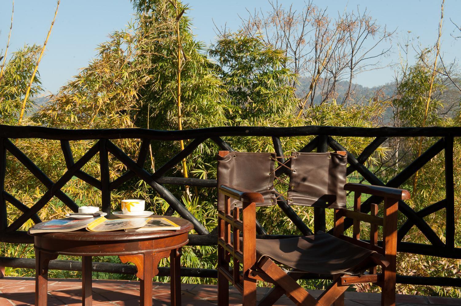 Hotel Jim'S Jungle Retreat Ramnagar  Zewnętrze zdjęcie
