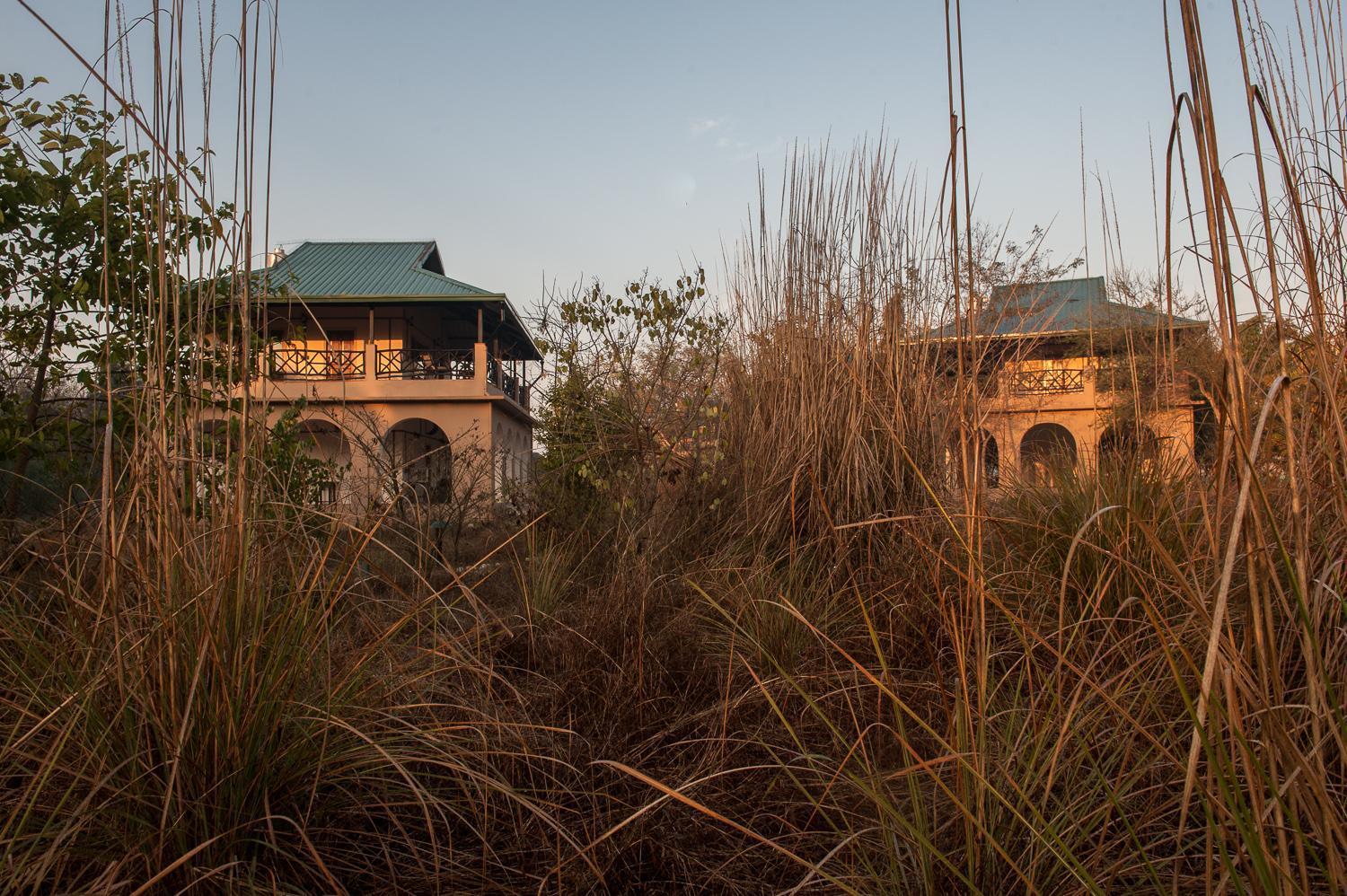 Hotel Jim'S Jungle Retreat Ramnagar  Zewnętrze zdjęcie