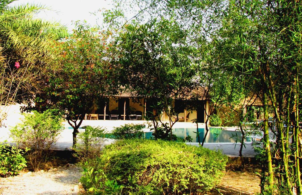Hotel Jim'S Jungle Retreat Ramnagar  Zewnętrze zdjęcie