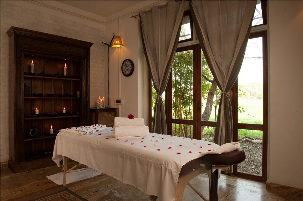 Hotel Jim'S Jungle Retreat Ramnagar  Zewnętrze zdjęcie