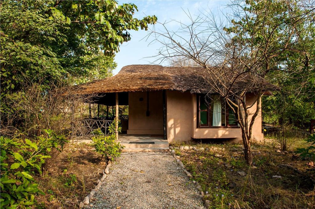 Hotel Jim'S Jungle Retreat Ramnagar  Pokój zdjęcie