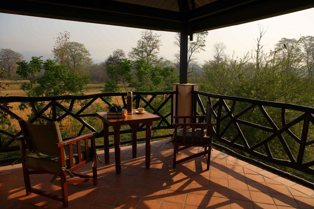 Hotel Jim'S Jungle Retreat Ramnagar  Zewnętrze zdjęcie