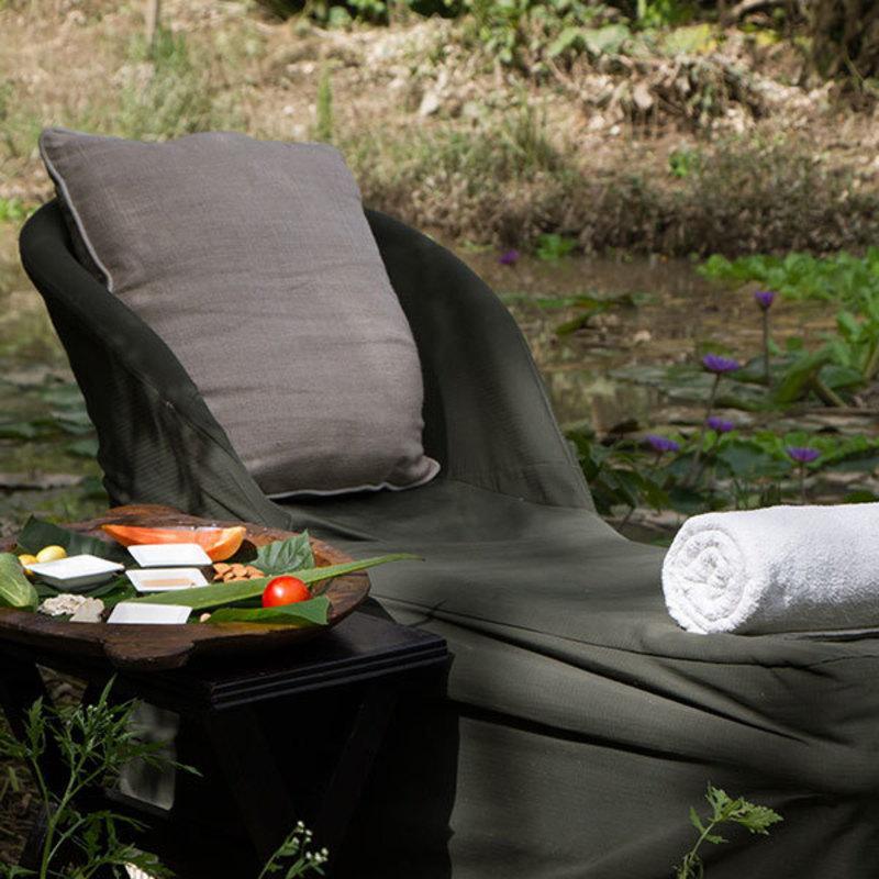 Hotel Jim'S Jungle Retreat Ramnagar  Zewnętrze zdjęcie