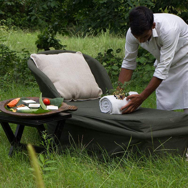 Hotel Jim'S Jungle Retreat Ramnagar  Zewnętrze zdjęcie