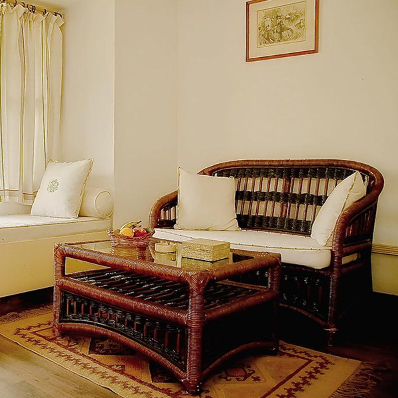 Hotel Jim'S Jungle Retreat Ramnagar  Zewnętrze zdjęcie